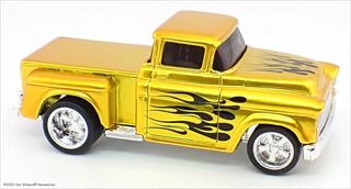 Yellow - Street Show